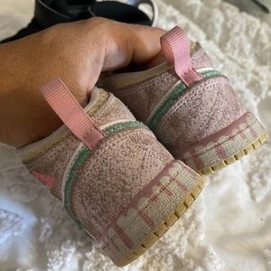 Toddler Shoes